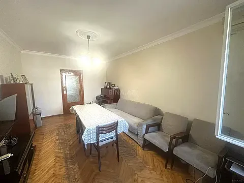Satılır 3 otaqlı mənzil 90 m² — Bakı 3 otaq 90.00 m²