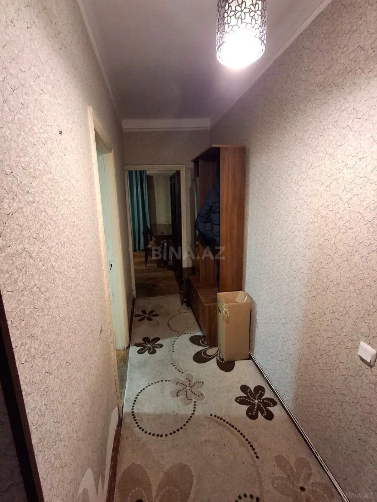 Satılır 2 otaqlı mənzil 60 m²