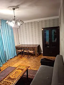 Satılır 2 otaqlı mənzil 60 m² — Bakı 2 otaq 60.00 m²