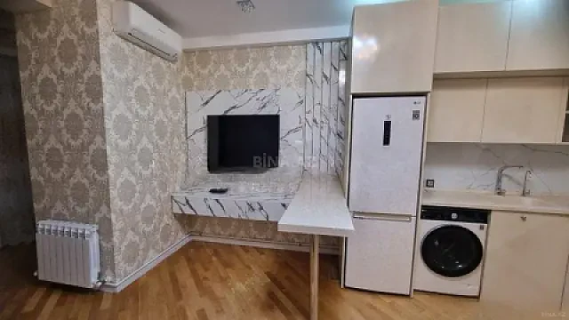 Kirayə verilir 2 otaqlı mənzil 65 m² — Bakı, Xətai 2 otaq 65.00 m²