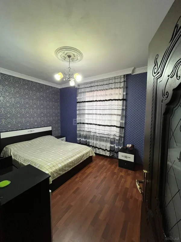 Satılır 4 otaqlı həyət evi 100 m²