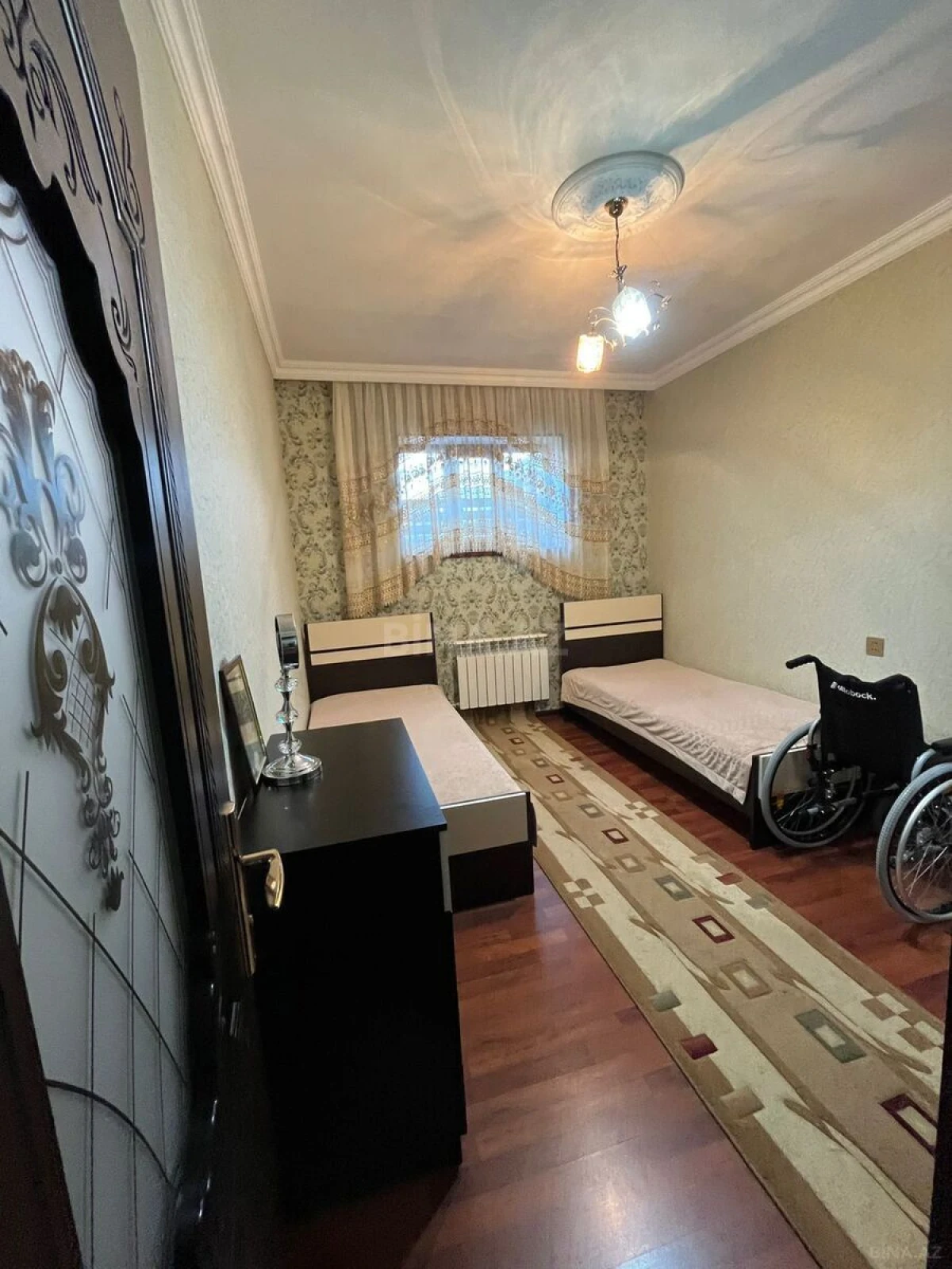 Satılır 4 otaqlı həyət evi 100 m²