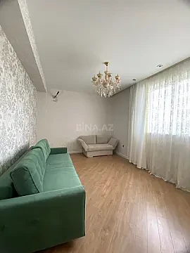 Satılır 2 otaqlı mənzil 55 m² — Bakı, Yasamal 2 otaq 55.00 m²