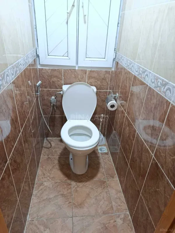 Kirayə verilir 2 otaqlı mənzil 65 m²