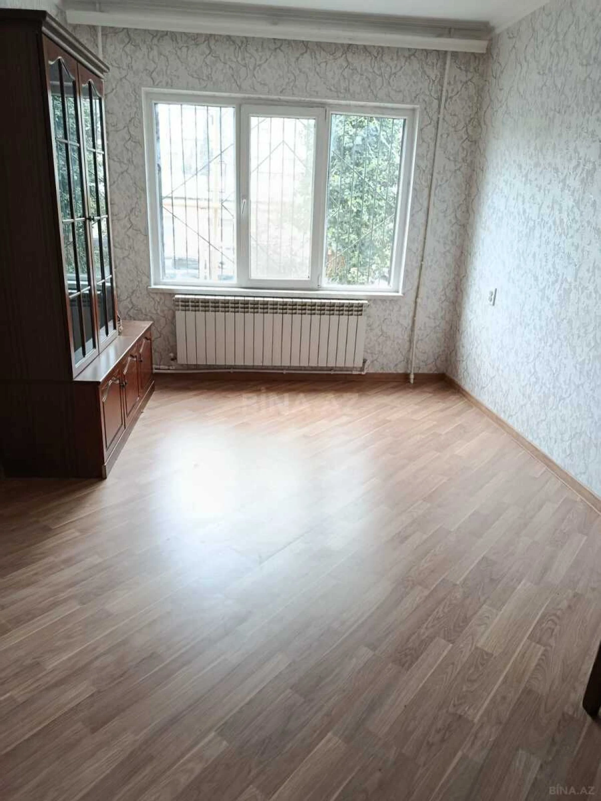 Kirayə verilir 2 otaqlı mənzil 65 m²