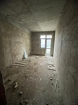 Satılır 3 otaqlı mənzil 125 m²