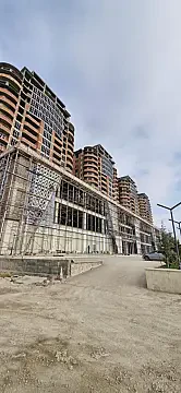 Satılır 3 otaqlı mənzil 125 m²