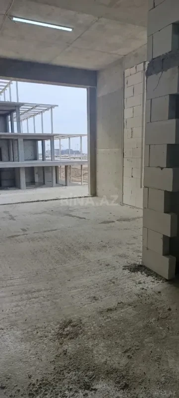 Satılır 2 otaqlı mənzil 53.1 m²