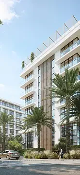Satılır 2 otaqlı mənzil 53.1 m²