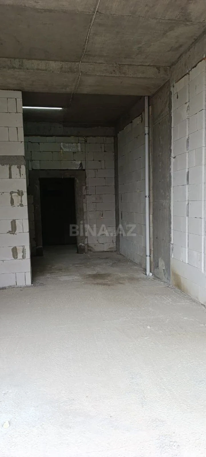 Satılır 2 otaqlı mənzil 53.1 m²