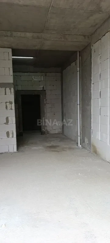 Satılır 2 otaqlı mənzil 53.1 m²
