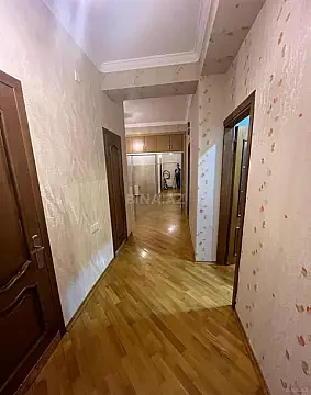 Satılır 2 otaqlı mənzil 92 m² — Bakı 2 otaq 92.00 m²