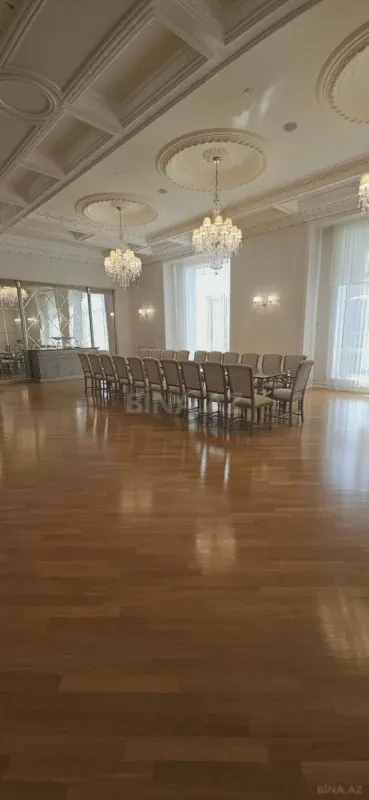 Satılır 14 otaqlı həyət evi 2000 m²