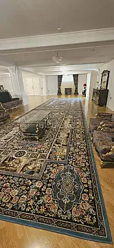 Satılır 14 otaqlı həyət evi 2000 m² — Bakı, Şüvəlan 14 otaq 2000.00 m²