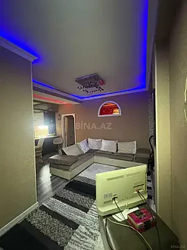 Kirayə verilir 2 otaqlı mənzil 65 m² — Bakı, Bayıl 2 otaq 65.00 m²