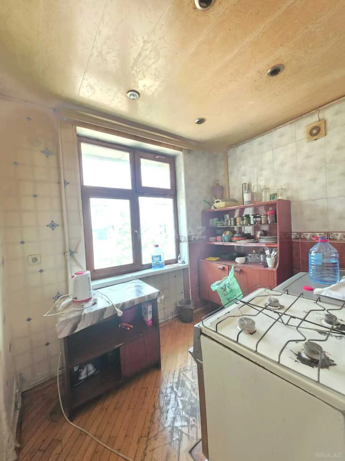 Satılır 3 otaqlı mənzil 70 m²