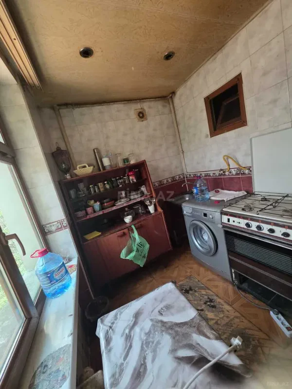 Satılır 3 otaqlı mənzil 70 m²