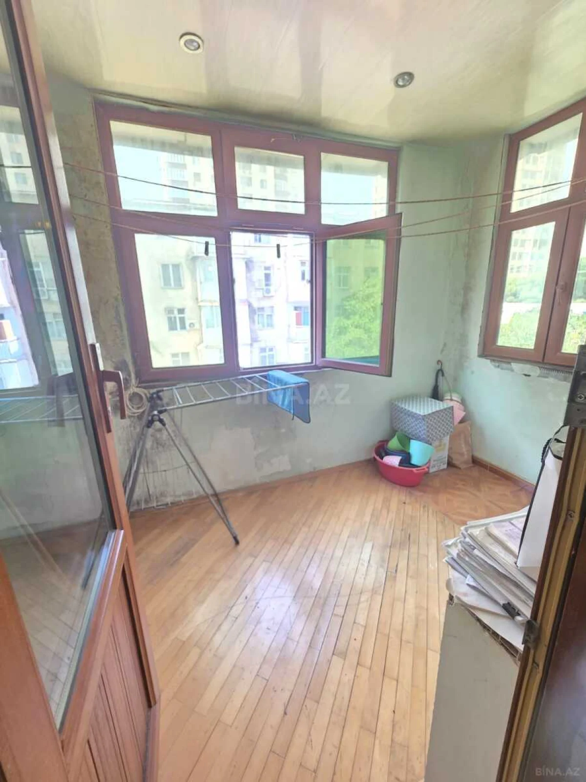 Satılır 3 otaqlı mənzil 70 m²