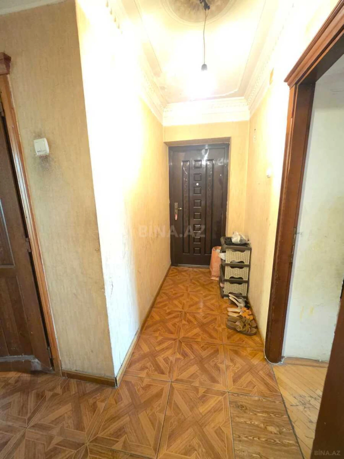 Satılır 3 otaqlı mənzil 70 m²