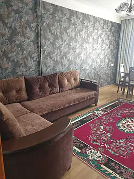 Kirayə verilir 3 otaqlı həyət evi 60 m²