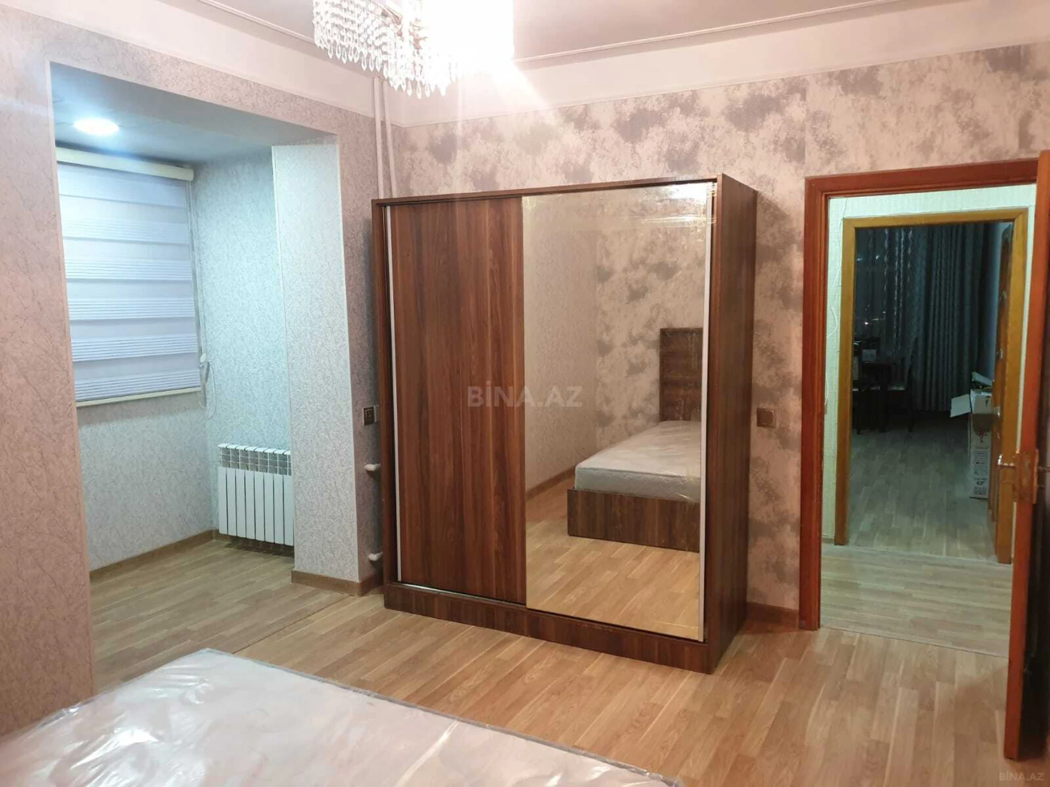 Kirayə verilir 3 otaqlı həyət evi 60 m²