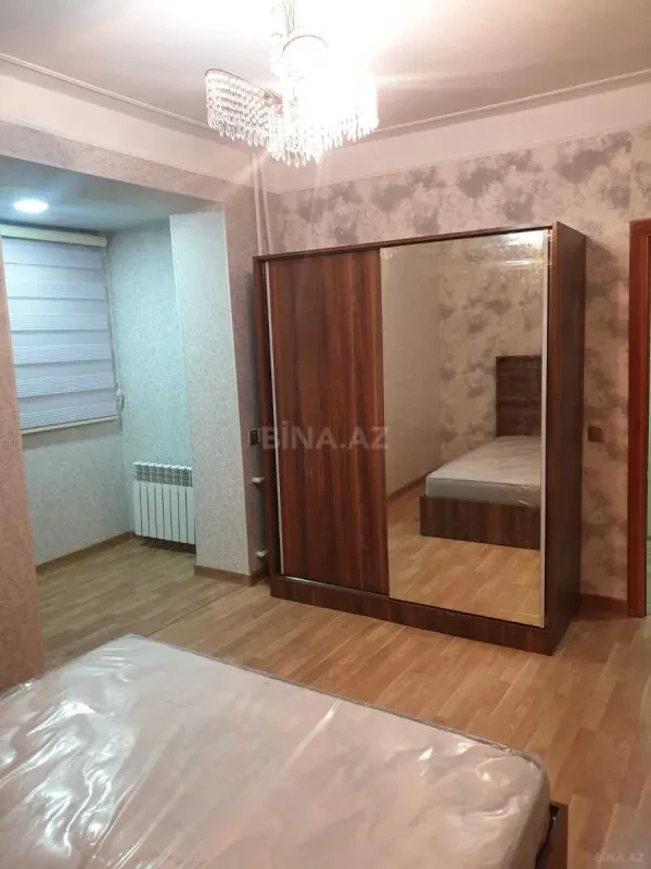 Kirayə verilir 3 otaqlı həyət evi 60 m²