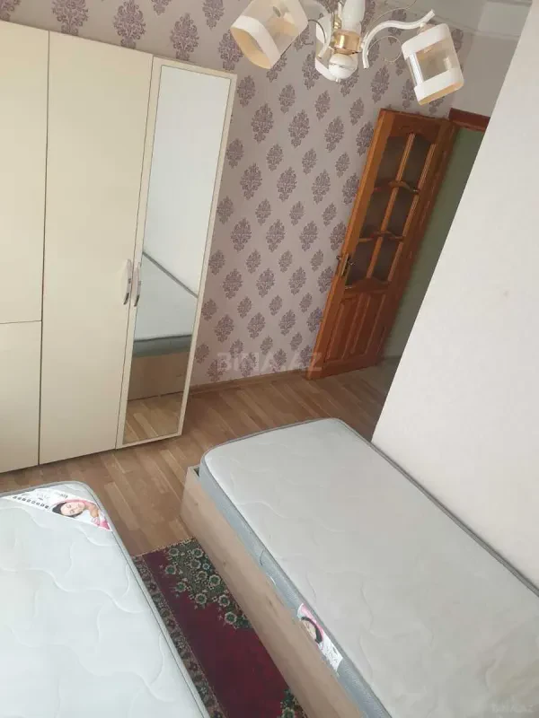 Kirayə verilir 3 otaqlı həyət evi 60 m²