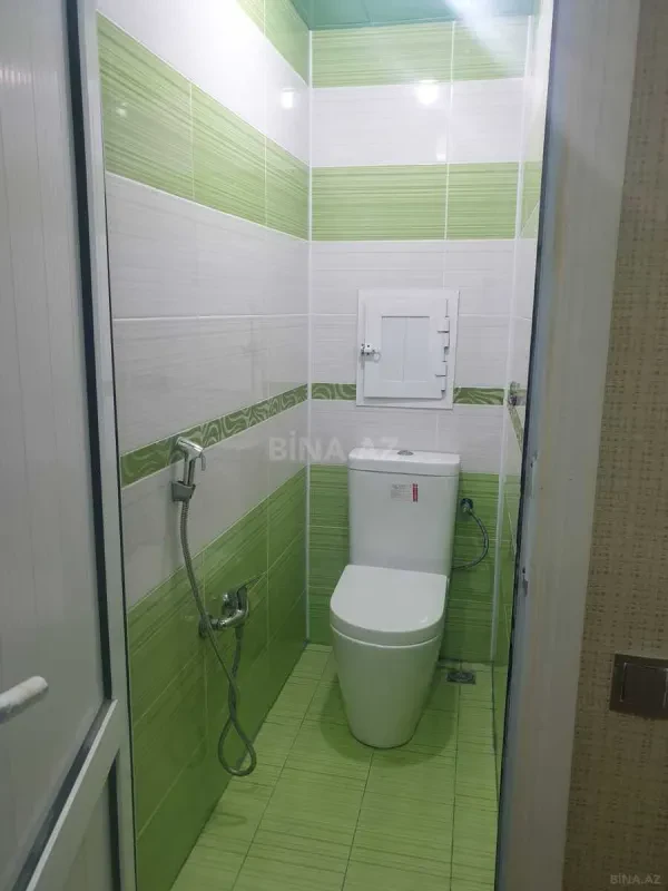 Kirayə verilir 3 otaqlı həyət evi 60 m²