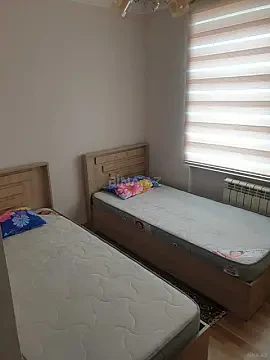 Kirayə verilir 3 otaqlı həyət evi 60 m²