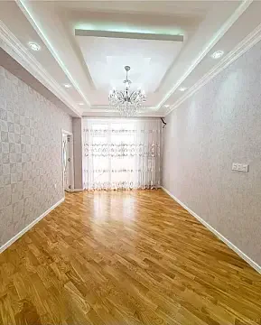 Satılır 3 otaqlı mənzil 106 m² — Bakı 3 otaq 106.00 m²