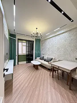Satılır 2 otaqlı mənzil 55 m² — Bakı, Əhmədli 2 otaq 55.00 m²