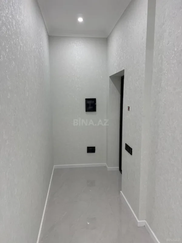 Satılır 2 otaqlı mənzil 72 m²