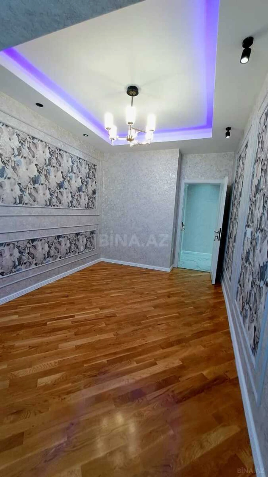 Satılır 2 otaqlı mənzil 80 m²