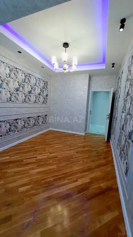 Satılır 2 otaqlı mənzil 80 m²