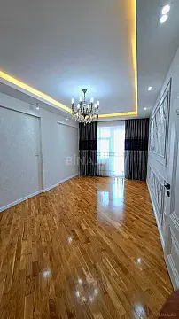 Satılır 2 otaqlı mənzil 80 m²