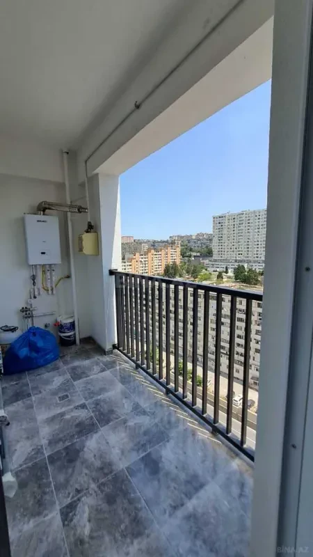 Satılır 2 otaqlı mənzil 80 m²