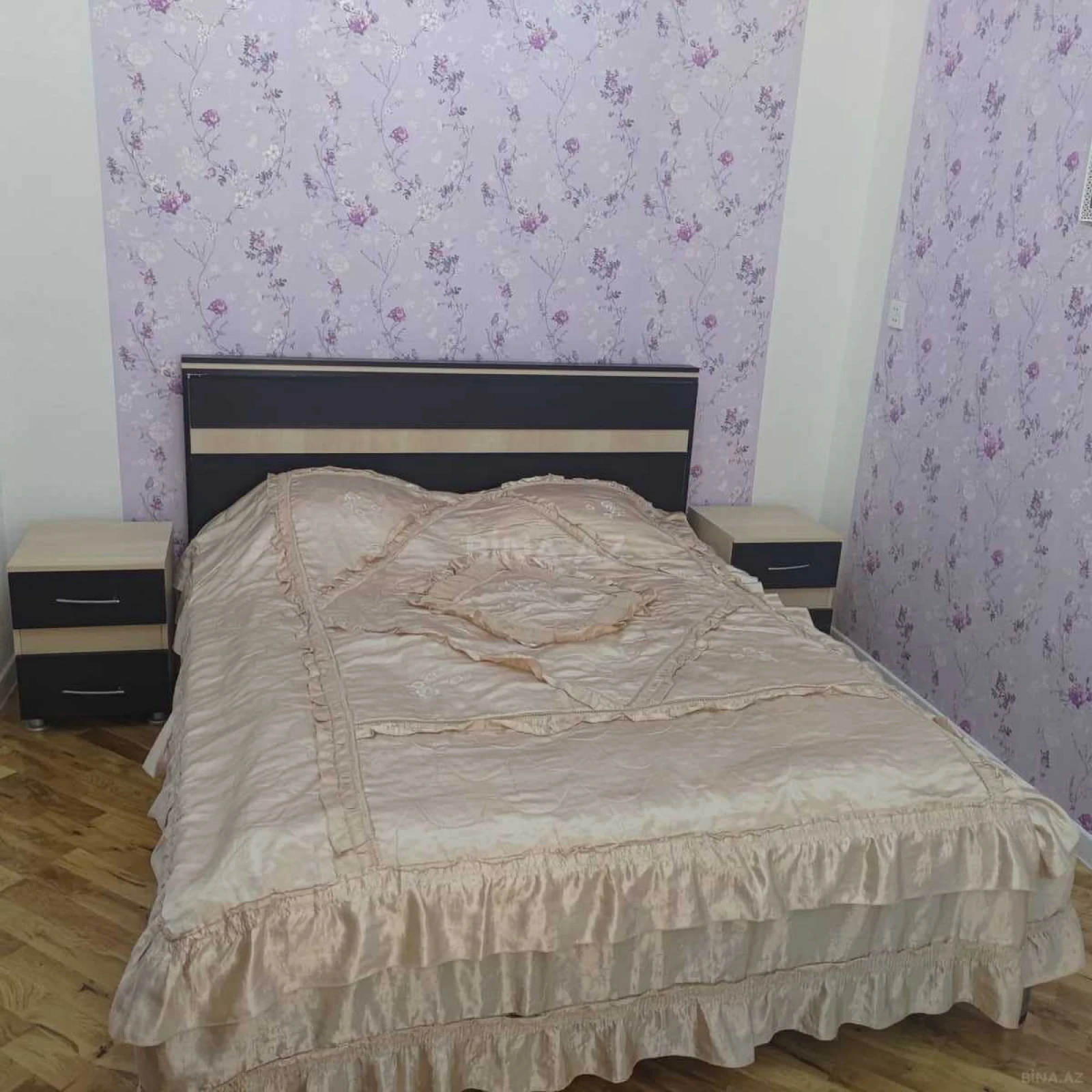 Kirayə verilir 2 otaqlı həyət evi 40 m²