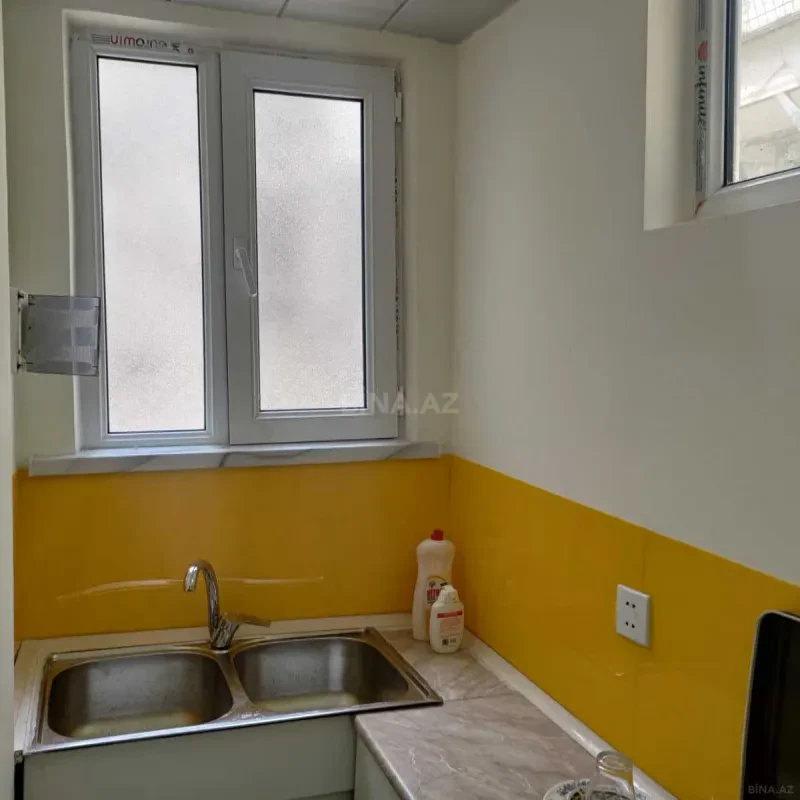 Kirayə verilir 2 otaqlı həyət evi 40 m²