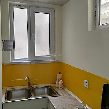 Kirayə verilir 2 otaqlı həyət evi 40 m²