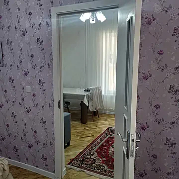 Kirayə verilir 2 otaqlı həyət evi 40 m²