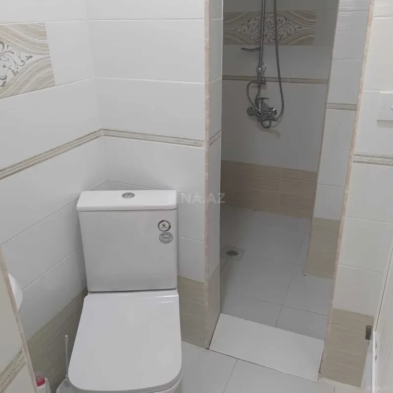 Kirayə verilir 2 otaqlı həyət evi 40 m²