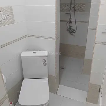 Kirayə verilir 2 otaqlı həyət evi 40 m²