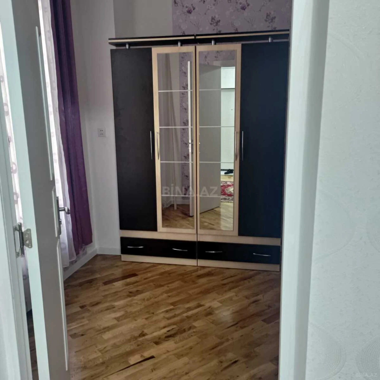 Kirayə verilir 2 otaqlı həyət evi 40 m²