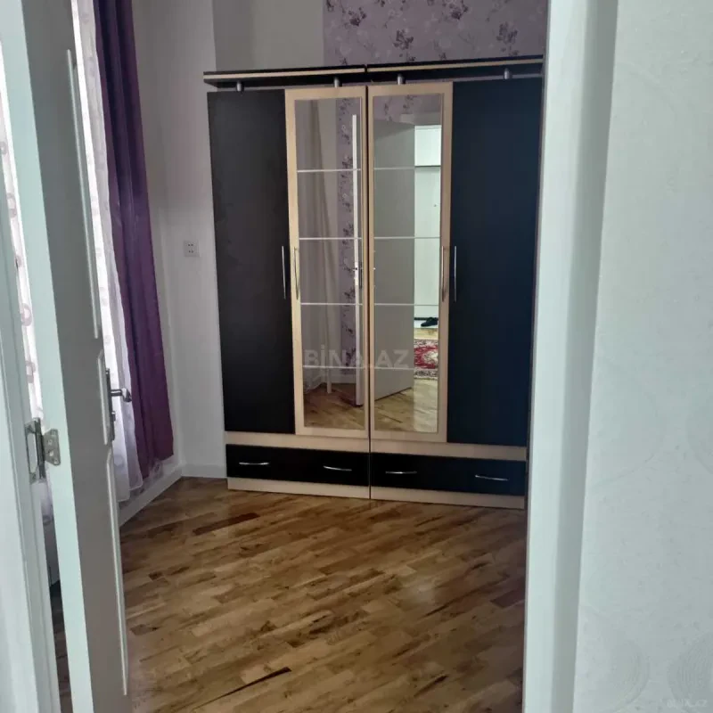 Kirayə verilir 2 otaqlı həyət evi 40 m²