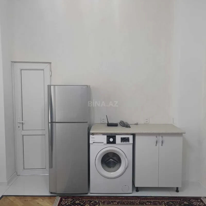 Kirayə verilir 2 otaqlı həyət evi 40 m²