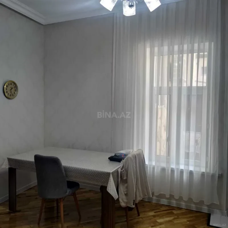 Kirayə verilir 2 otaqlı həyət evi 40 m²