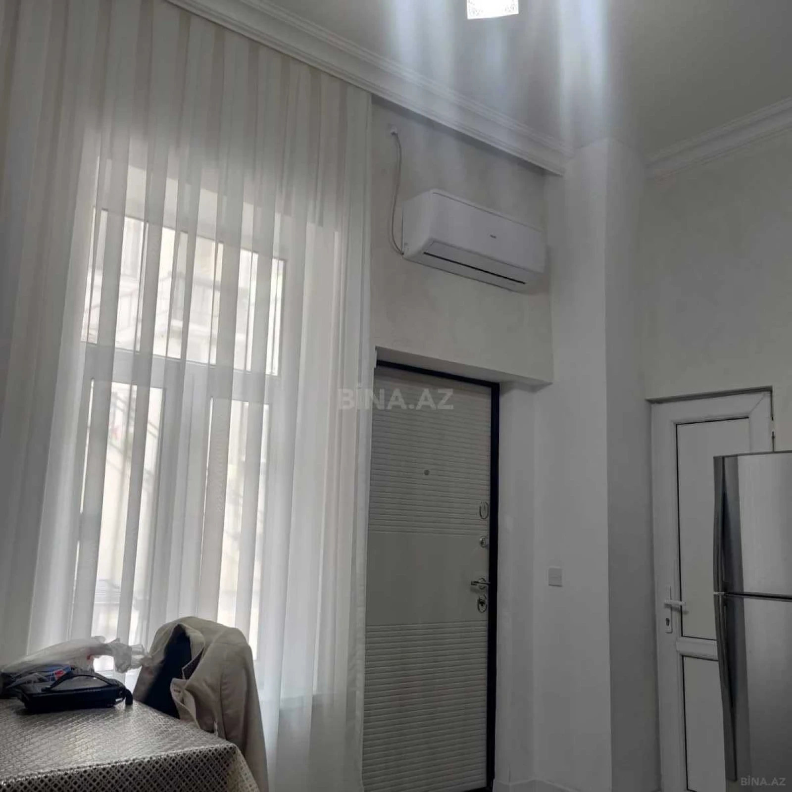 Kirayə verilir 2 otaqlı həyət evi 40 m²