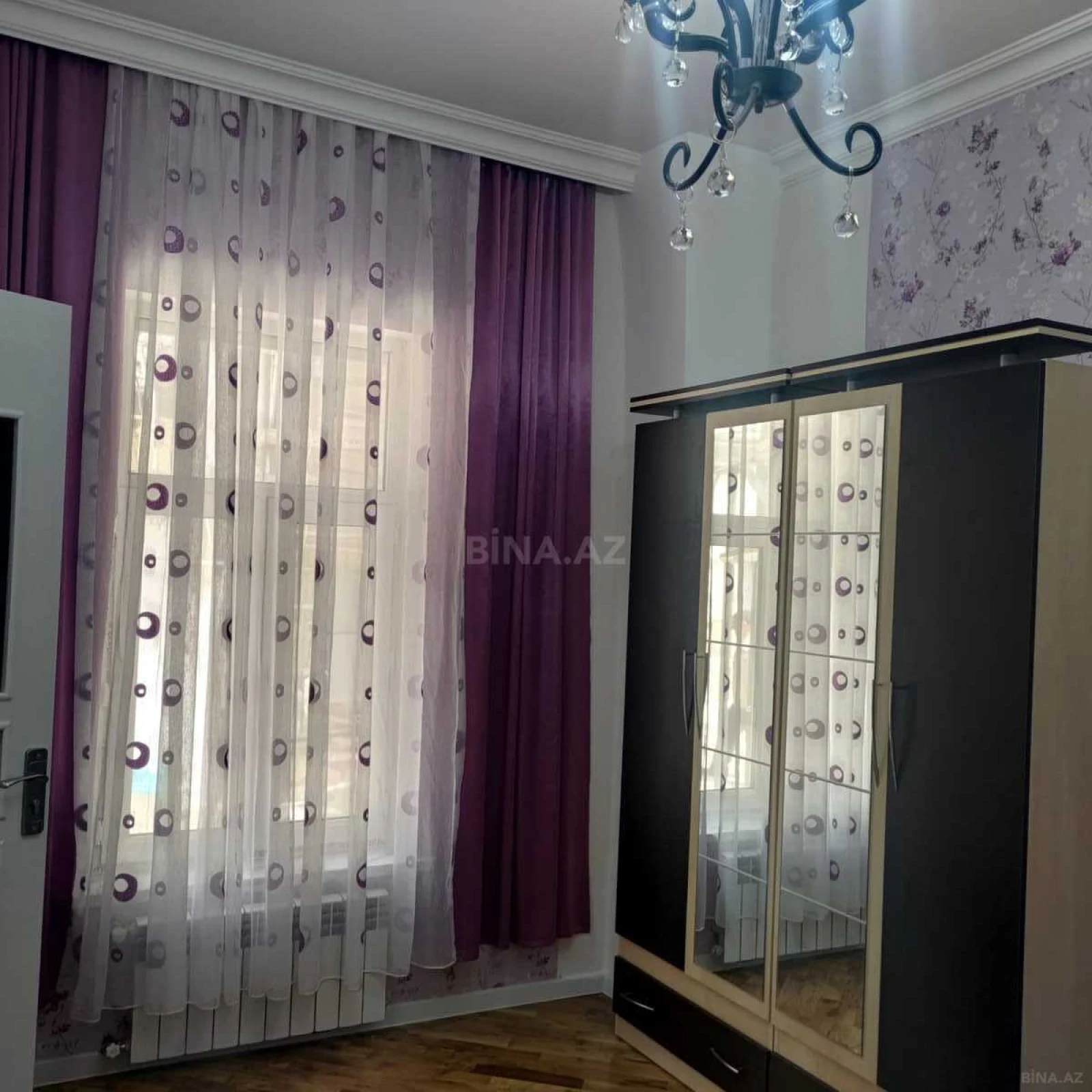 Kirayə verilir 2 otaqlı həyət evi 40 m²