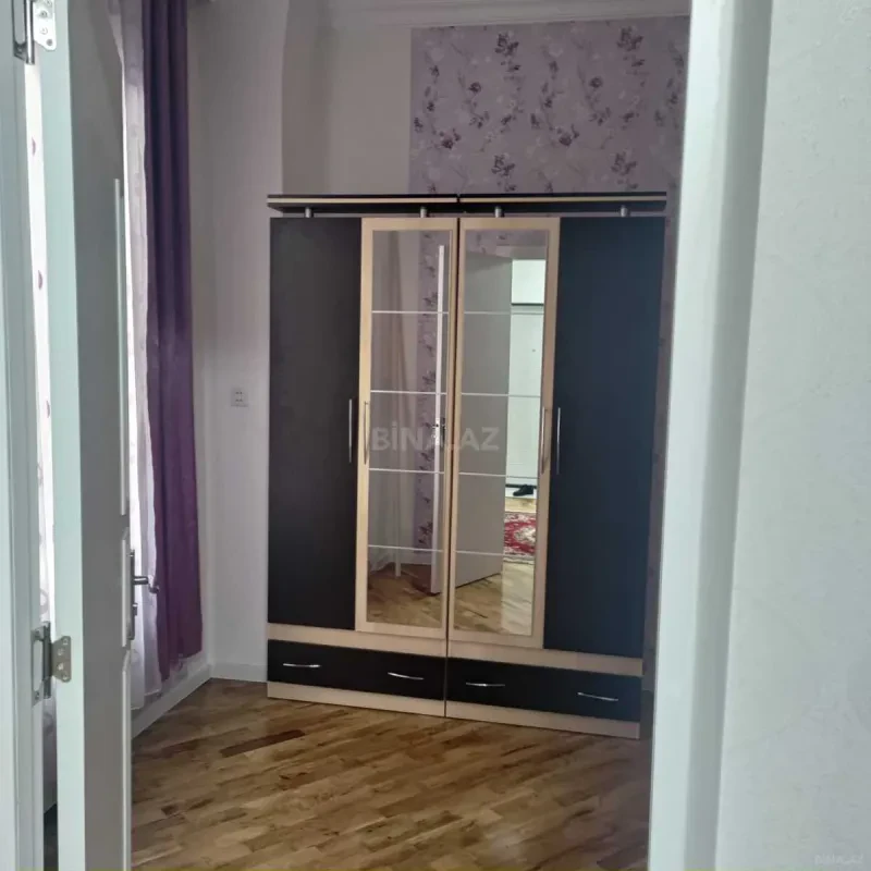 Kirayə verilir 2 otaqlı həyət evi 40 m²