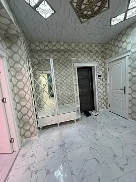 Kirayə verilir 3 otaqlı mənzil 85 m² — Bakı, 9-cu mikrorayon 3 otaq 85.00 m²